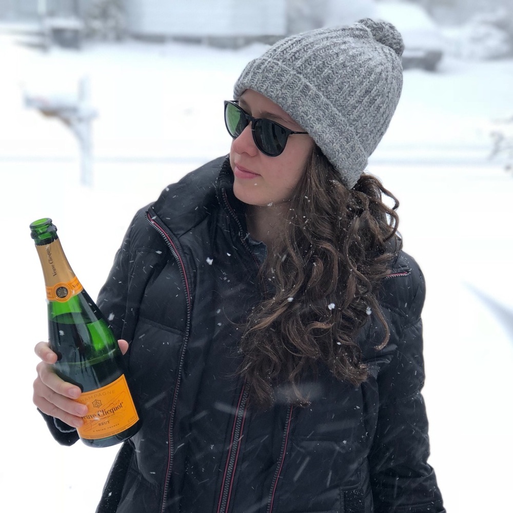 Meet your Posher, Tiffany